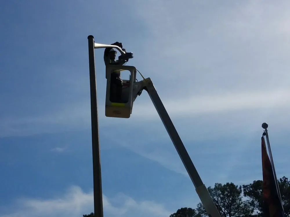 Slide of All Power Solutions