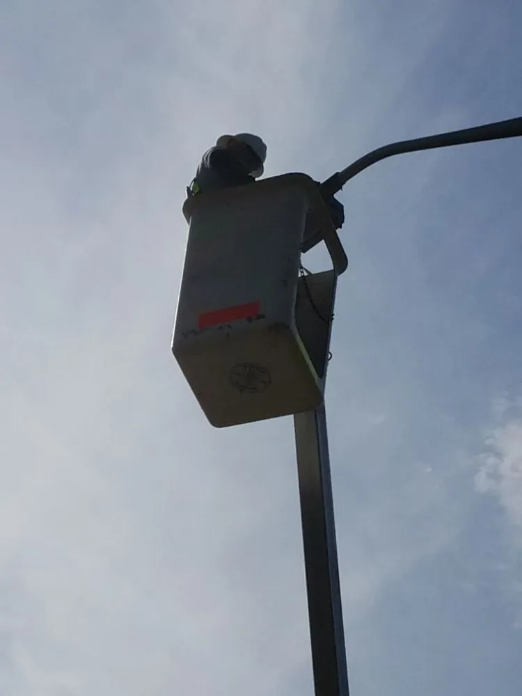 Slide of All Power Solutions