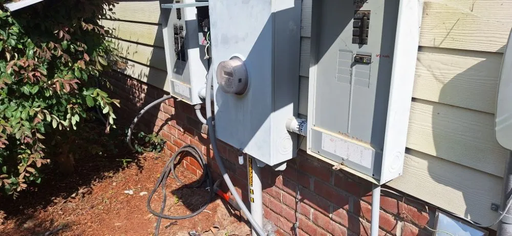 Slide of All Power Solutions