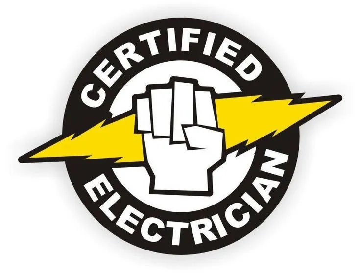 Professional electrician providing panel upgrade in , 