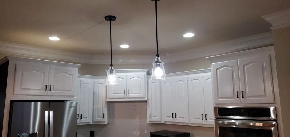 Slide of All Power Solutions