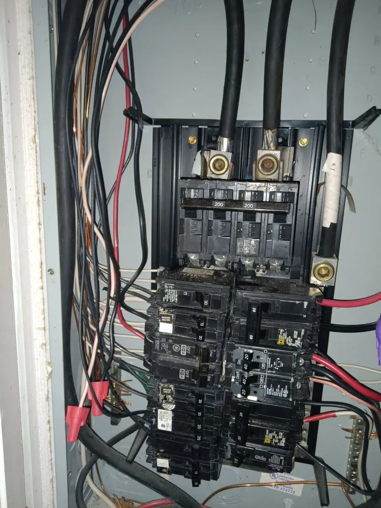 Slide of All Power Solutions