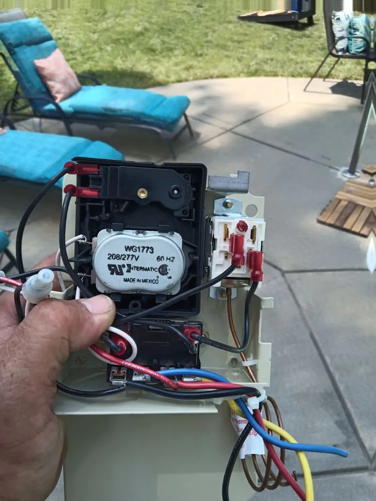 Slide of All Power Solutions