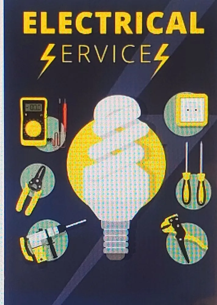 Slide of All Power Solutions