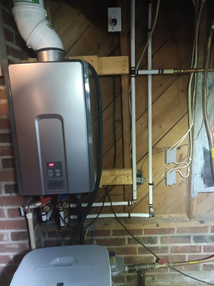 Slide of All Power Solutions