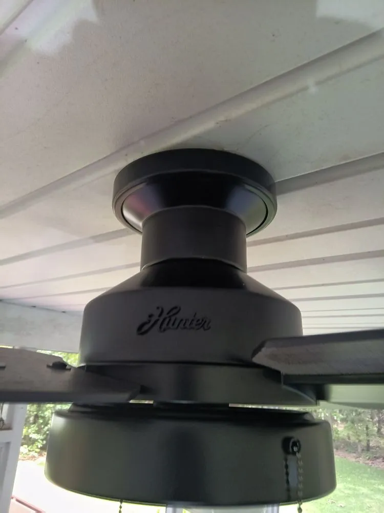 Slide of All Power Solutions