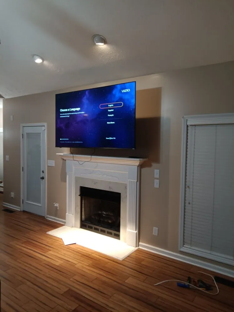 Slide of All Power Solutions