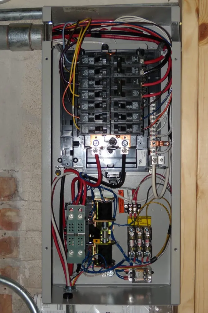 Slide of All Pro contractors