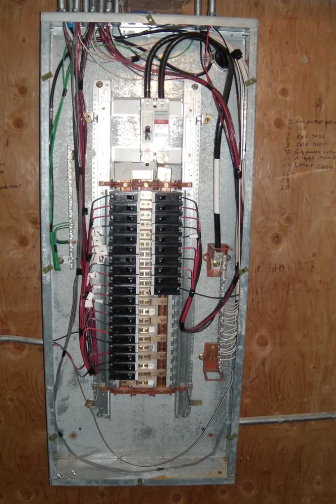 Slide of All Pro contractors