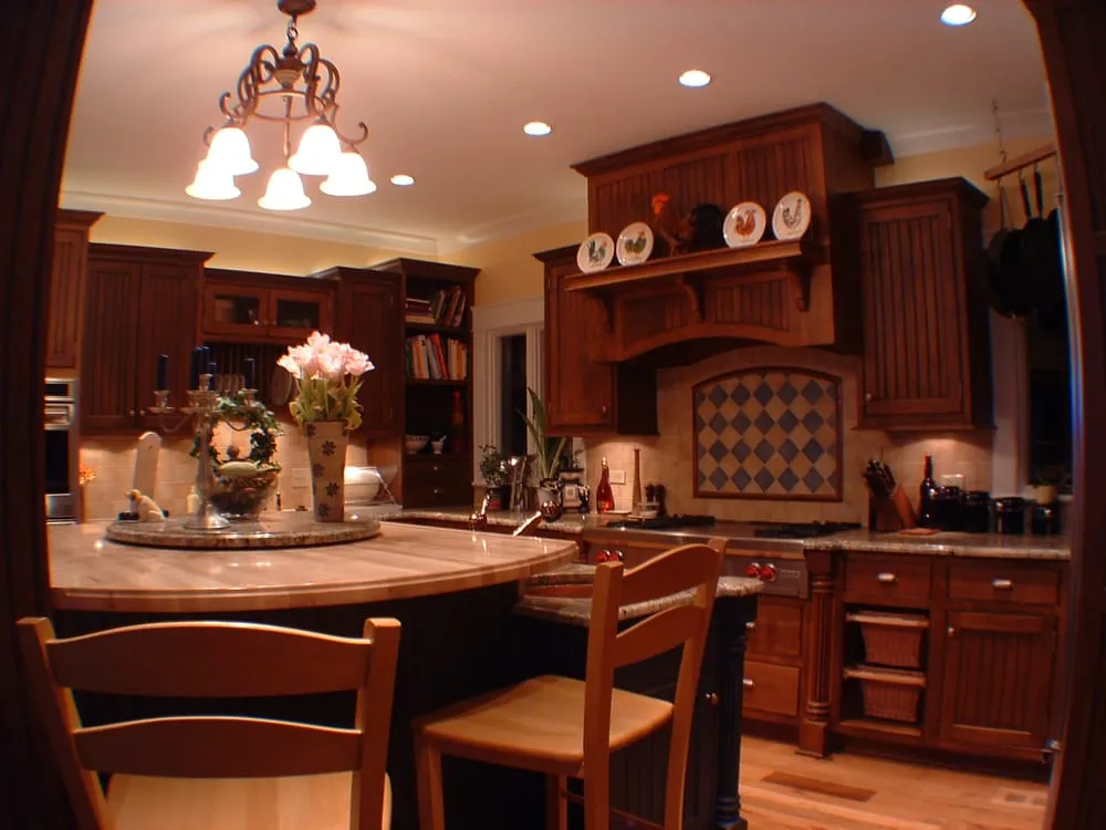 Slide of All Pro contractors