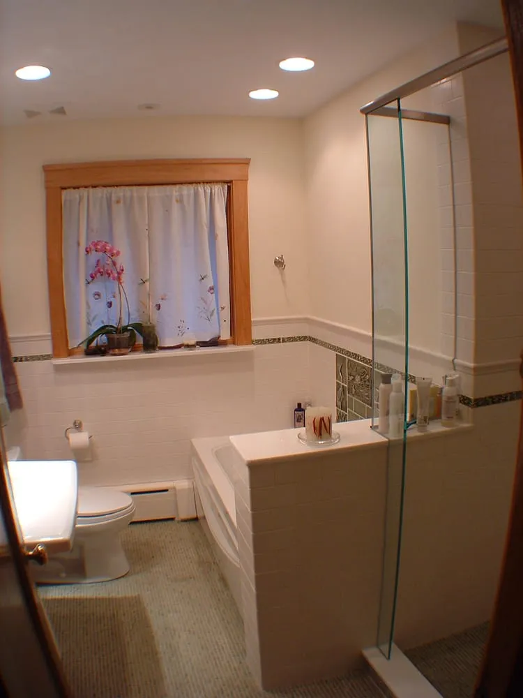 Slide of All Pro contractors