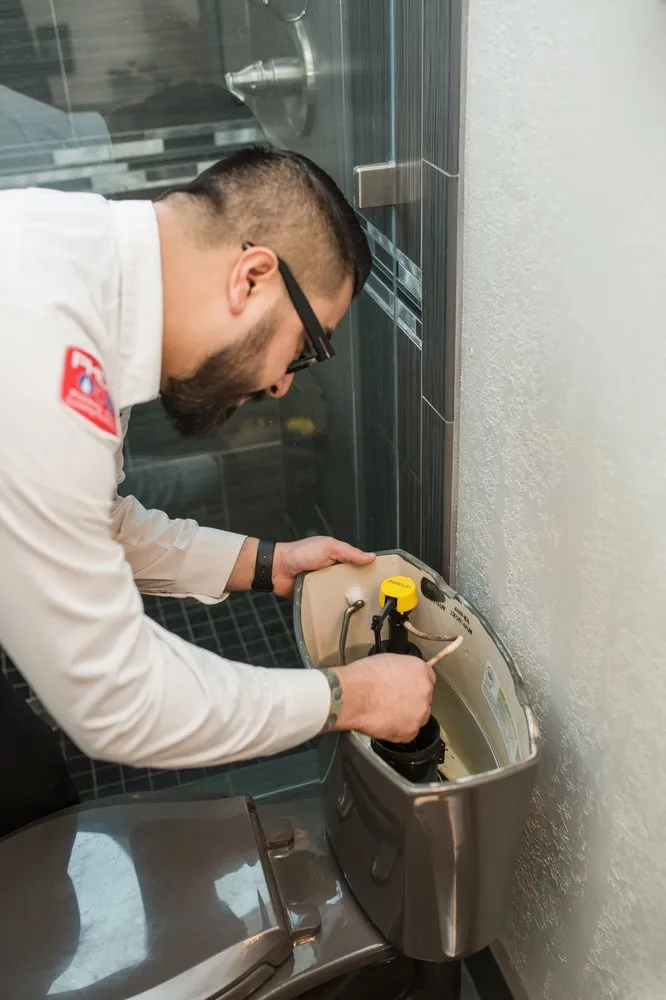 Slide of All Pro Cooling, Heating, Plumbing & Electrical