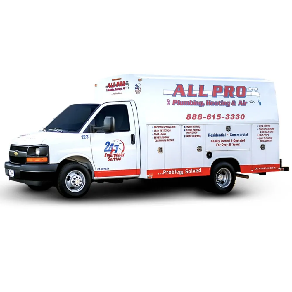 Expert wiring installation experts serving , - All Pro Cooling, Heating, Plumbing & Electrical
