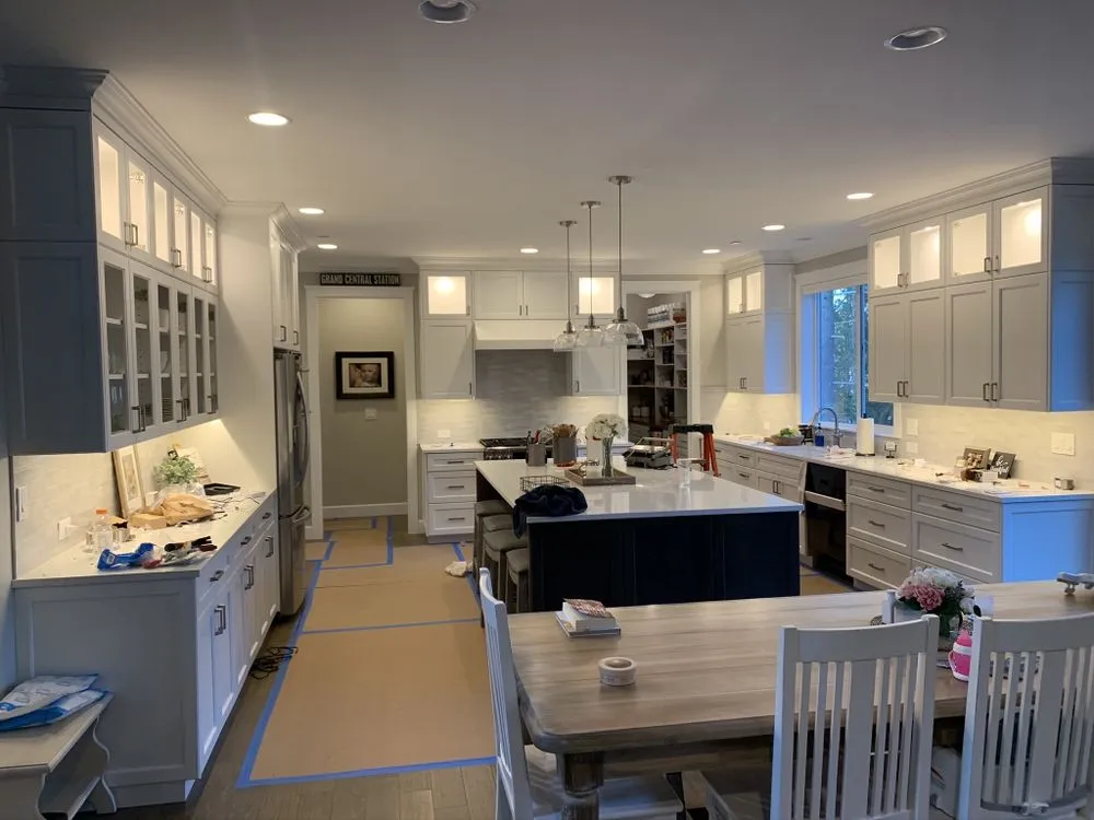 Slide of All Pro Elec