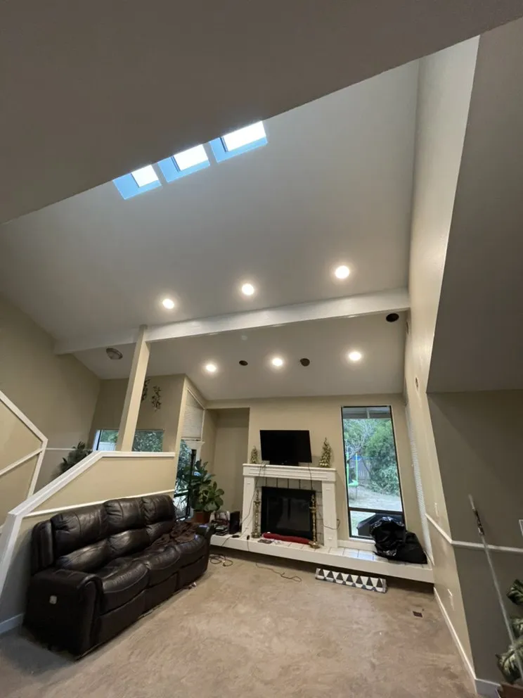 Slide of All Pro Elec