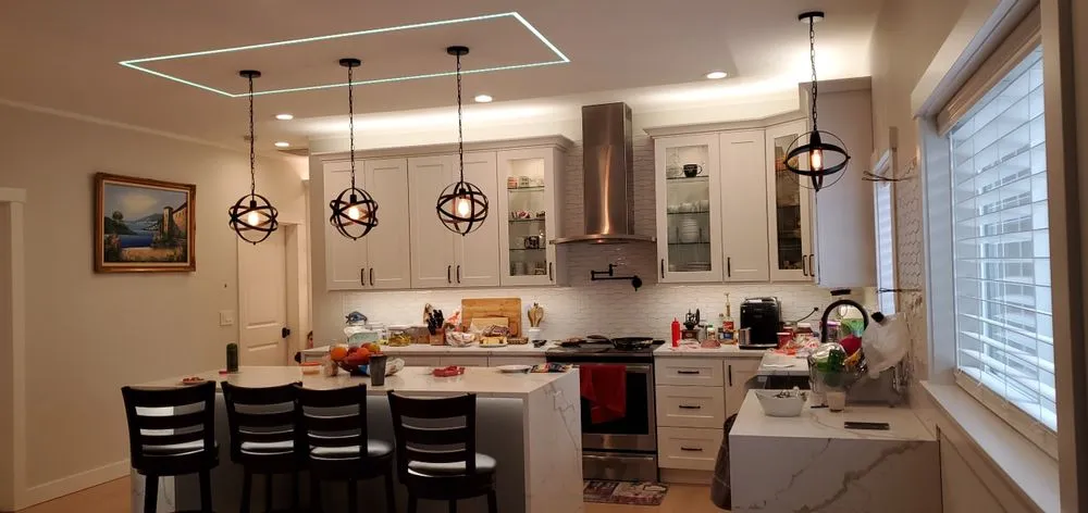 Slide of All Pro Elec