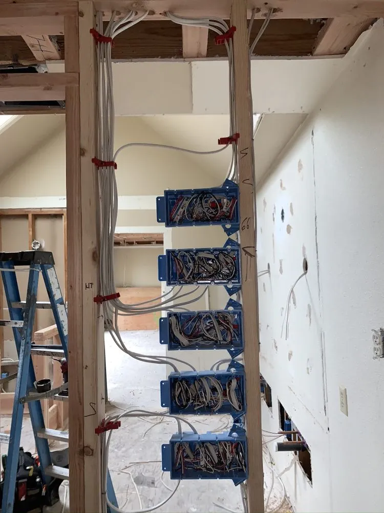 Slide of All Pro Elec