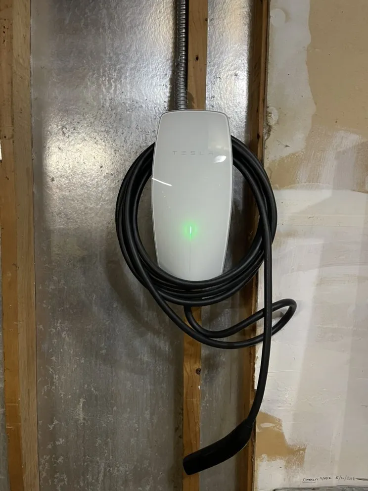 Slide of All Pro Elec