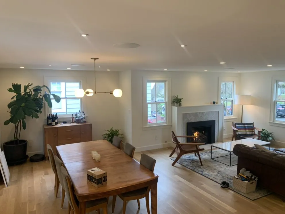 Slide of All Pro Elec