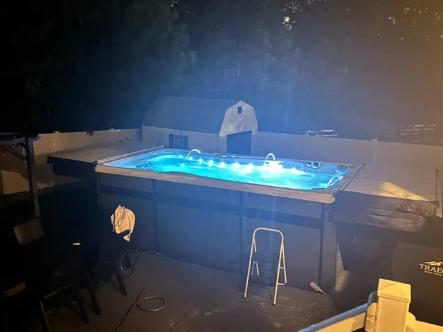 Slide of All-Pro Electric & Construction Services