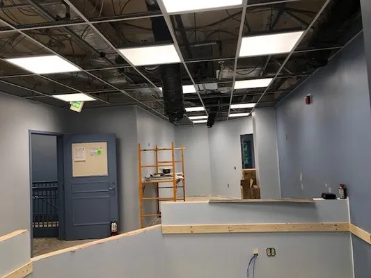 All-Pro Electric & Construction Services