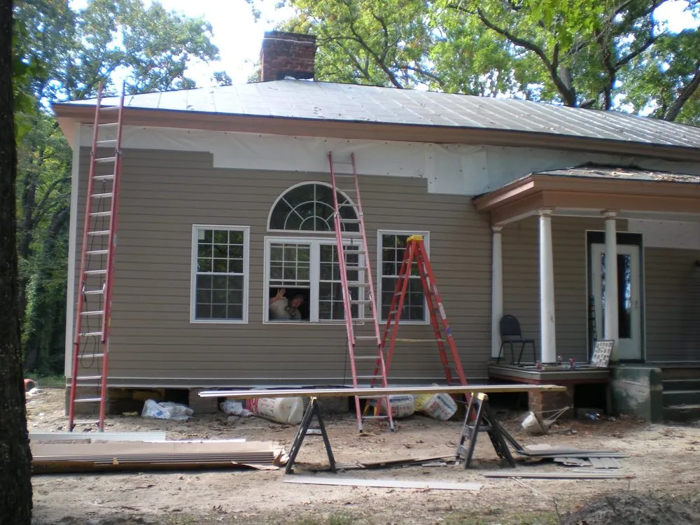 Slide of All-Pro Electric and Construction