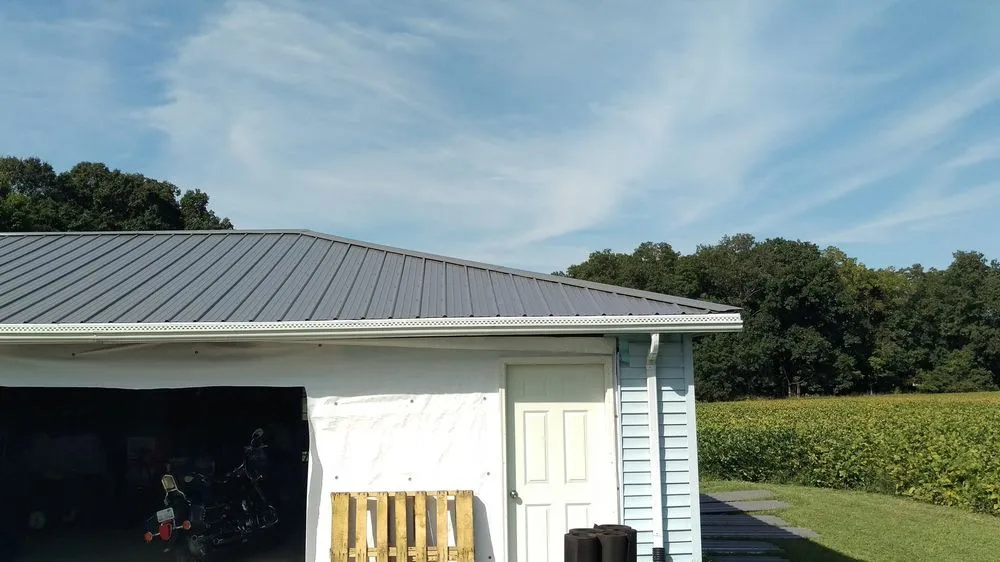 Slide of All-Pro Electric and Construction