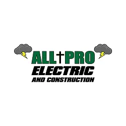 Slide of All-Pro Electric and Construction