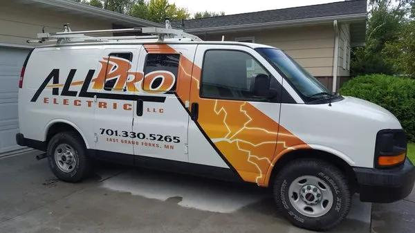 All Pro Electric