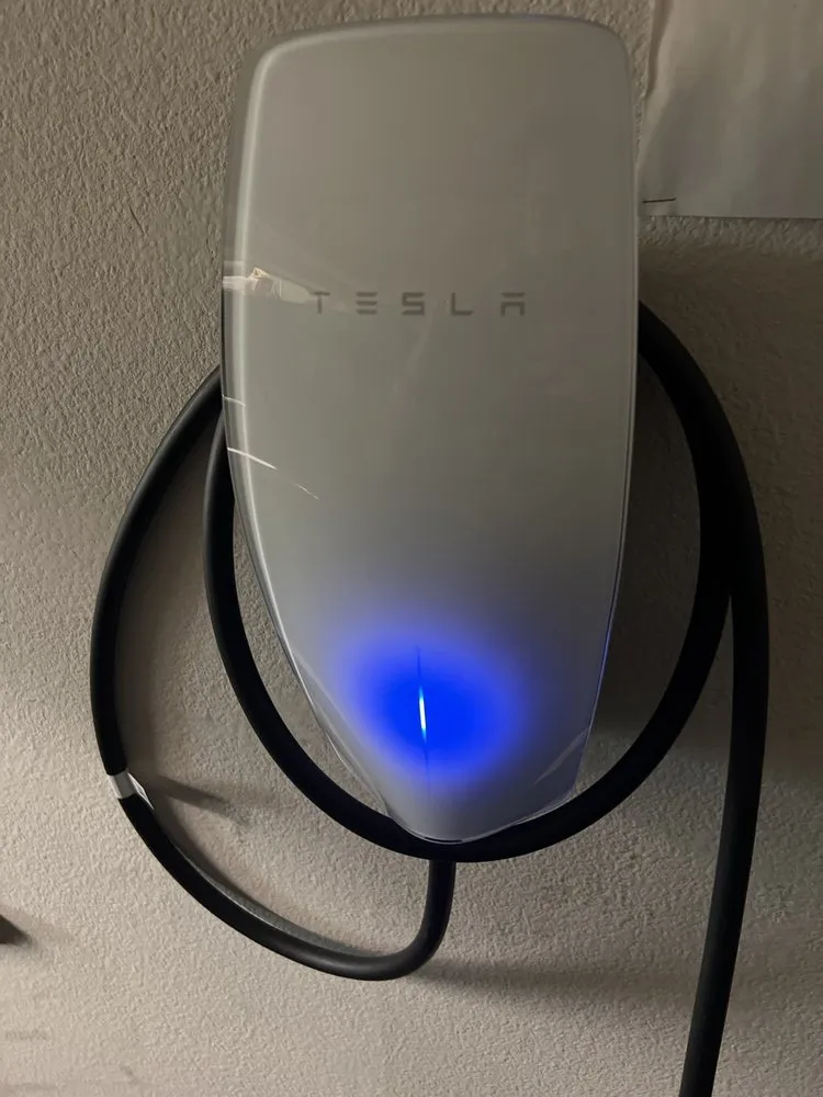 Slide of All Pro Electric