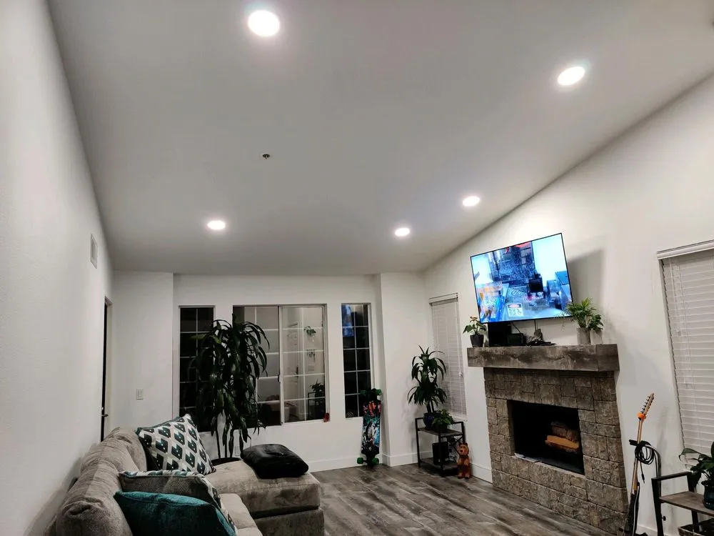 Slide of All Pro Electric