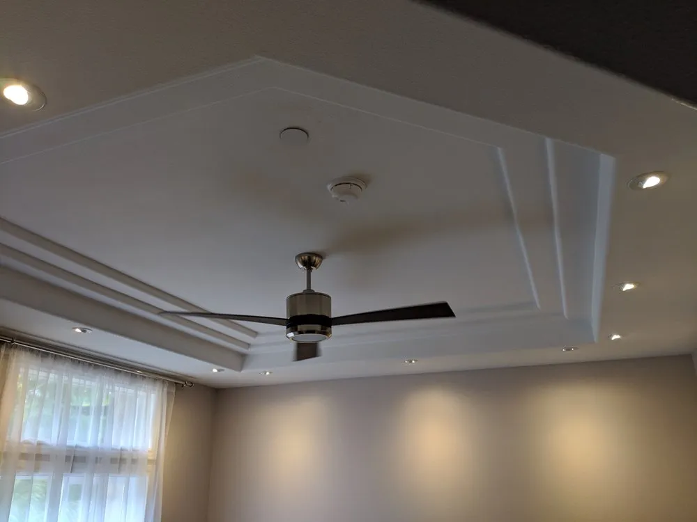 Slide of All Pro Electric