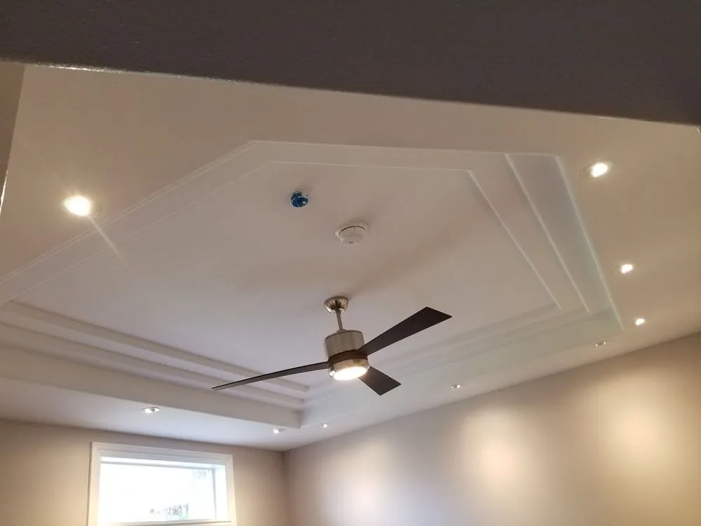 Slide of All Pro Electric