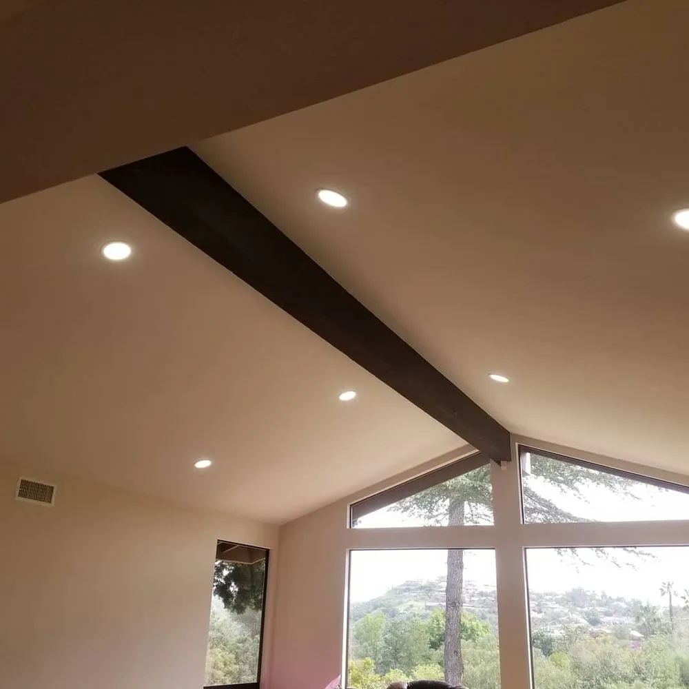 Certified wiring installation experts serving , - All Pro Electric