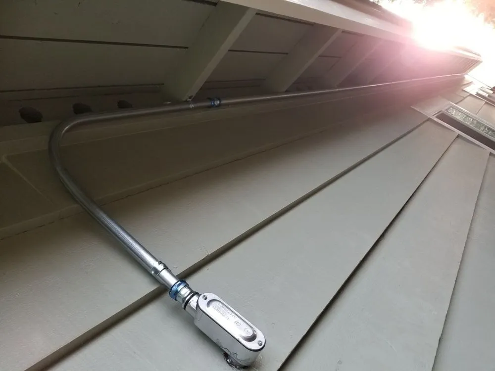 Trusted electrical service for homes in electrical repair, by