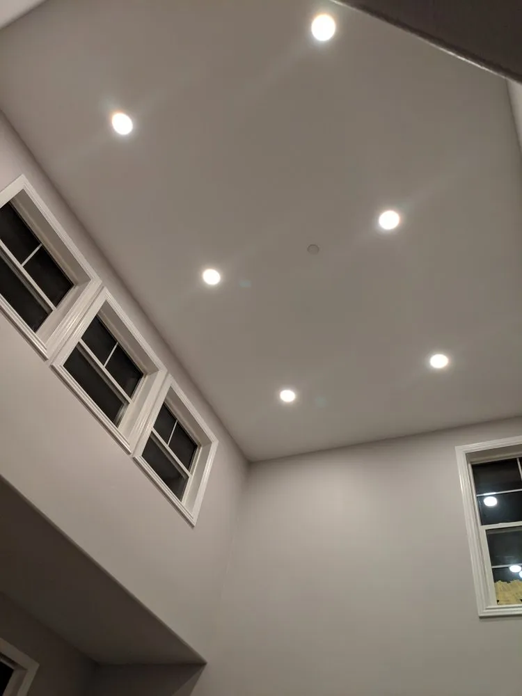 Reliable wiring installation experts serving , - All Pro Electric