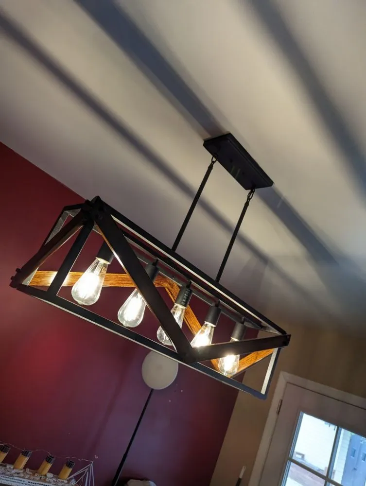 Slide of All Pro Electric