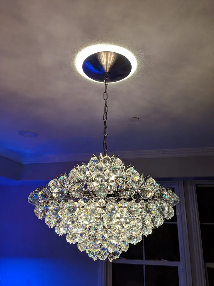 Slide of All Pro Electric