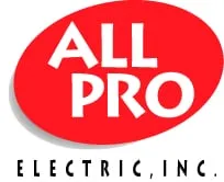 Slide of All Pro Electric, Inc.