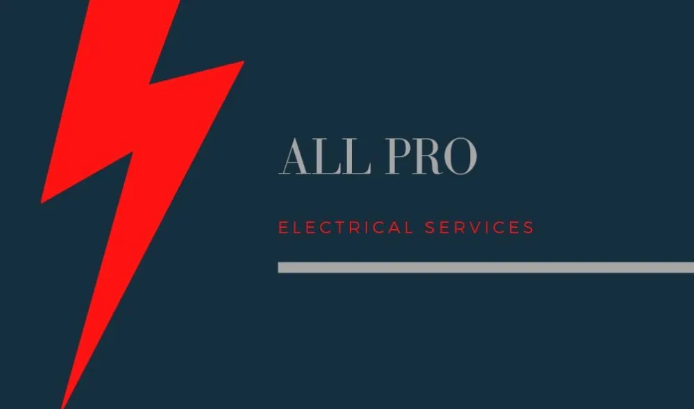 Slide of All Pro Electric