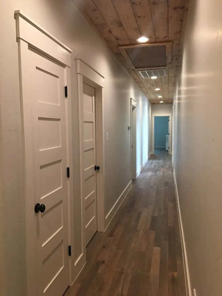 Slide of All Pro Electric