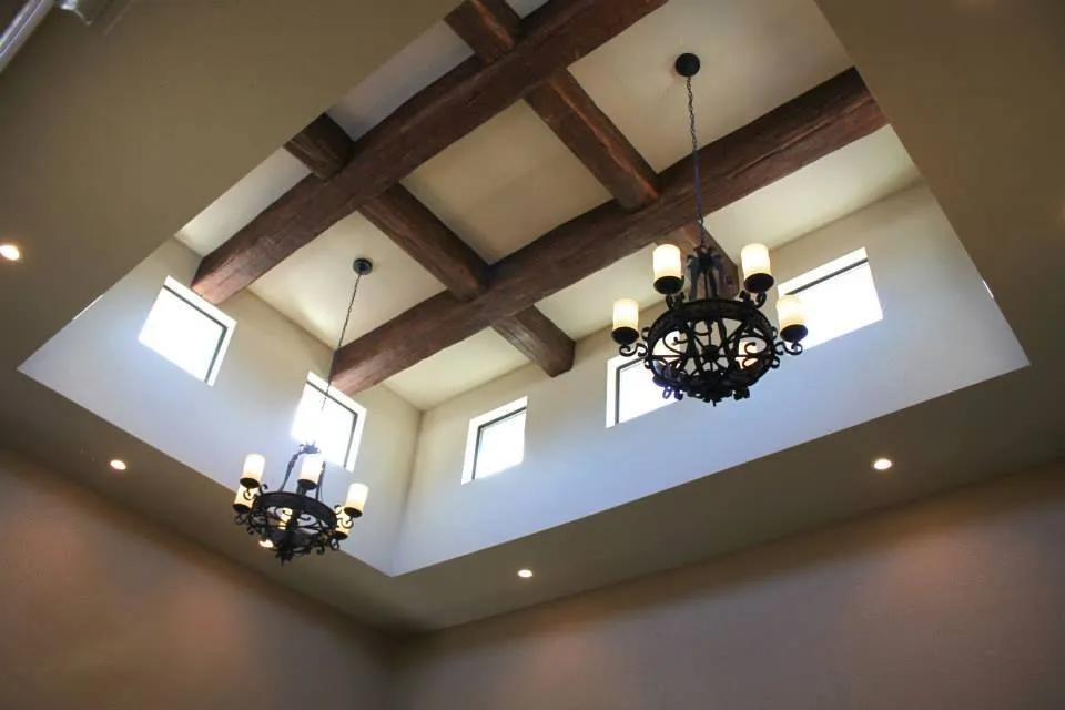 Slide of All Pro Electric