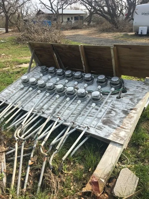 Slide of All Pro Electric