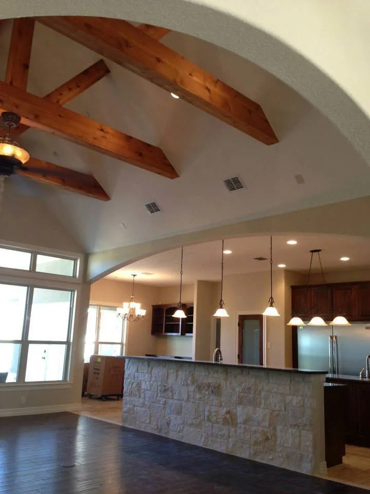 Slide of All Pro Electric