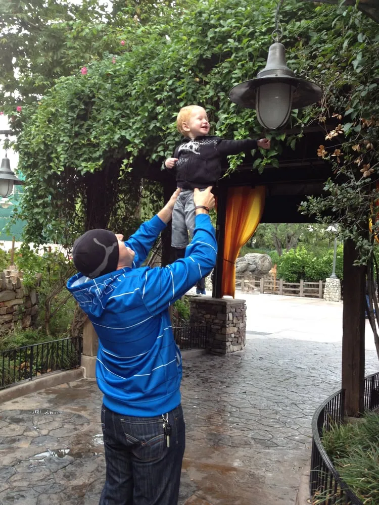 Slide of All Pro Electric