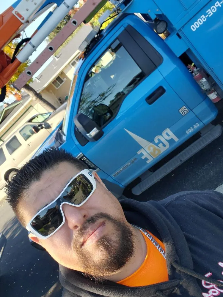 Slide of All Pro Electric Services