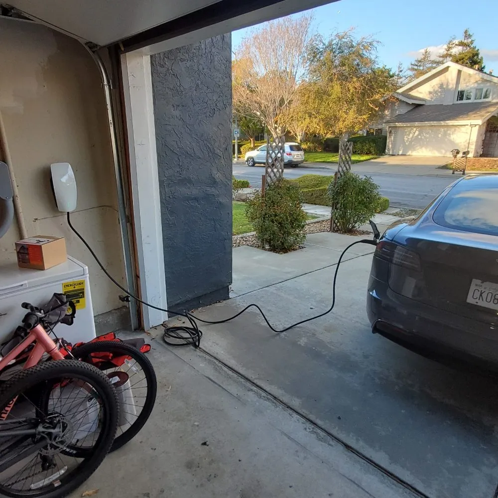 Slide of All Pro Electric Services