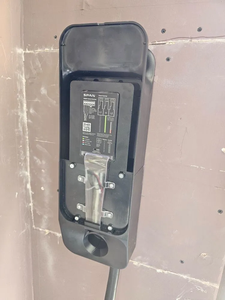 Slide of All Pro Electric Services