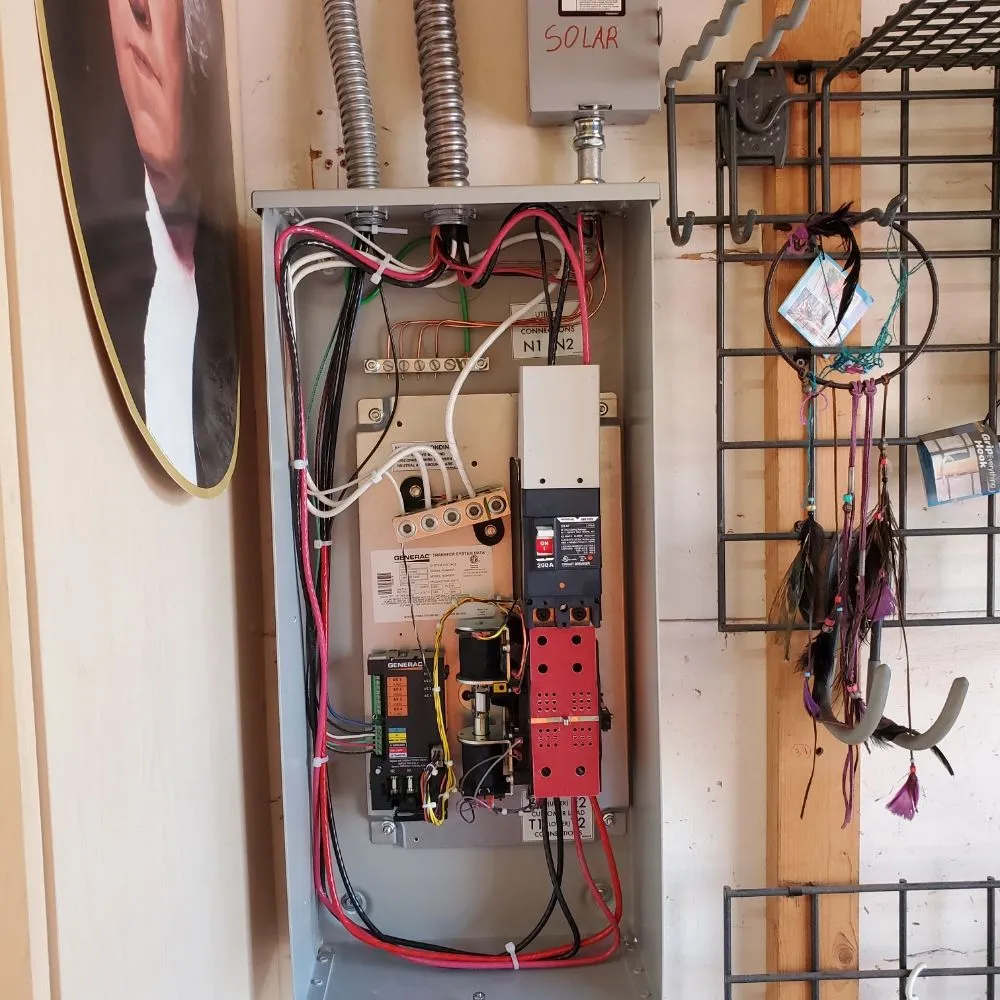 Affordable emergency electrical service experts serving ,  - All Pro Electric Services