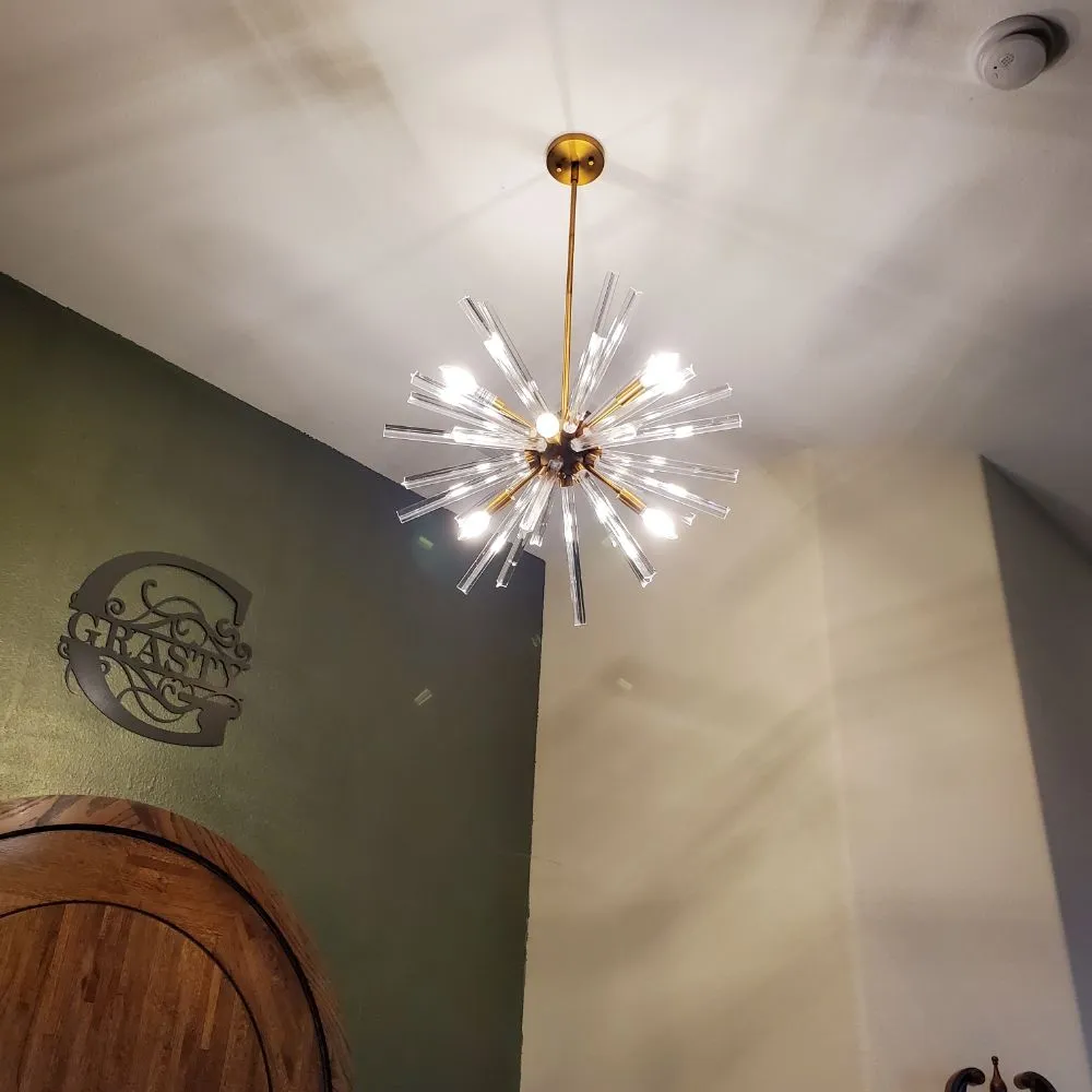 Slide of All Pro Electric Services